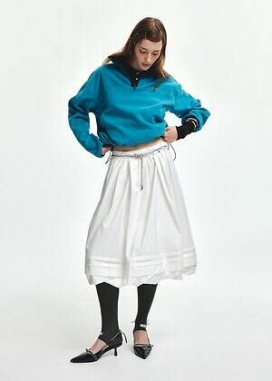 リリー ブラウン(LILY BROWN) 2025-26年秋冬ウィメンズコレクション  - 写真6