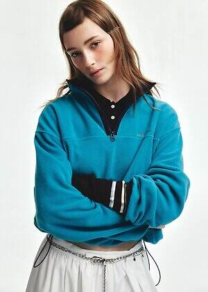 リリー ブラウン(LILY BROWN) 2025-26年秋冬ウィメンズコレクション  - 写真7