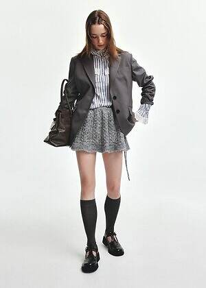 リリー ブラウン(LILY BROWN) 2025-26年秋冬ウィメンズコレクション  - 写真9