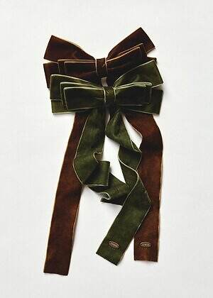 リリー ブラウン(LILY BROWN) 2025-26年秋冬ウィメンズコレクション  - 写真15