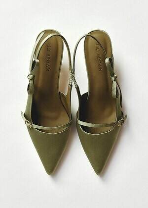 リリー ブラウン(LILY BROWN) 2025-26年秋冬ウィメンズコレクション  - 写真16