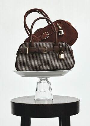 リリー ブラウン(LILY BROWN) 2025-26年秋冬ウィメンズコレクション  - 写真17