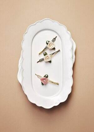 リリー ブラウン(LILY BROWN) 2025-26年秋冬ウィメンズコレクション  - 写真18