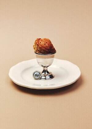 リリー ブラウン(LILY BROWN) 2025-26年秋冬ウィメンズコレクション  - 写真19