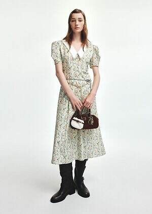 リリー ブラウン(LILY BROWN) 2025-26年秋冬ウィメンズコレクション  - 写真20