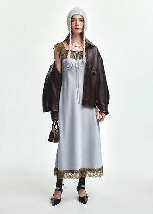 リリー ブラウン(LILY BROWN) 2025-26年秋冬ウィメンズコレクション  - 写真23