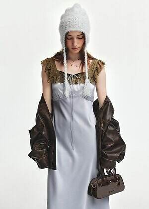 リリー ブラウン(LILY BROWN) 2025-26年秋冬ウィメンズコレクション  - 写真2