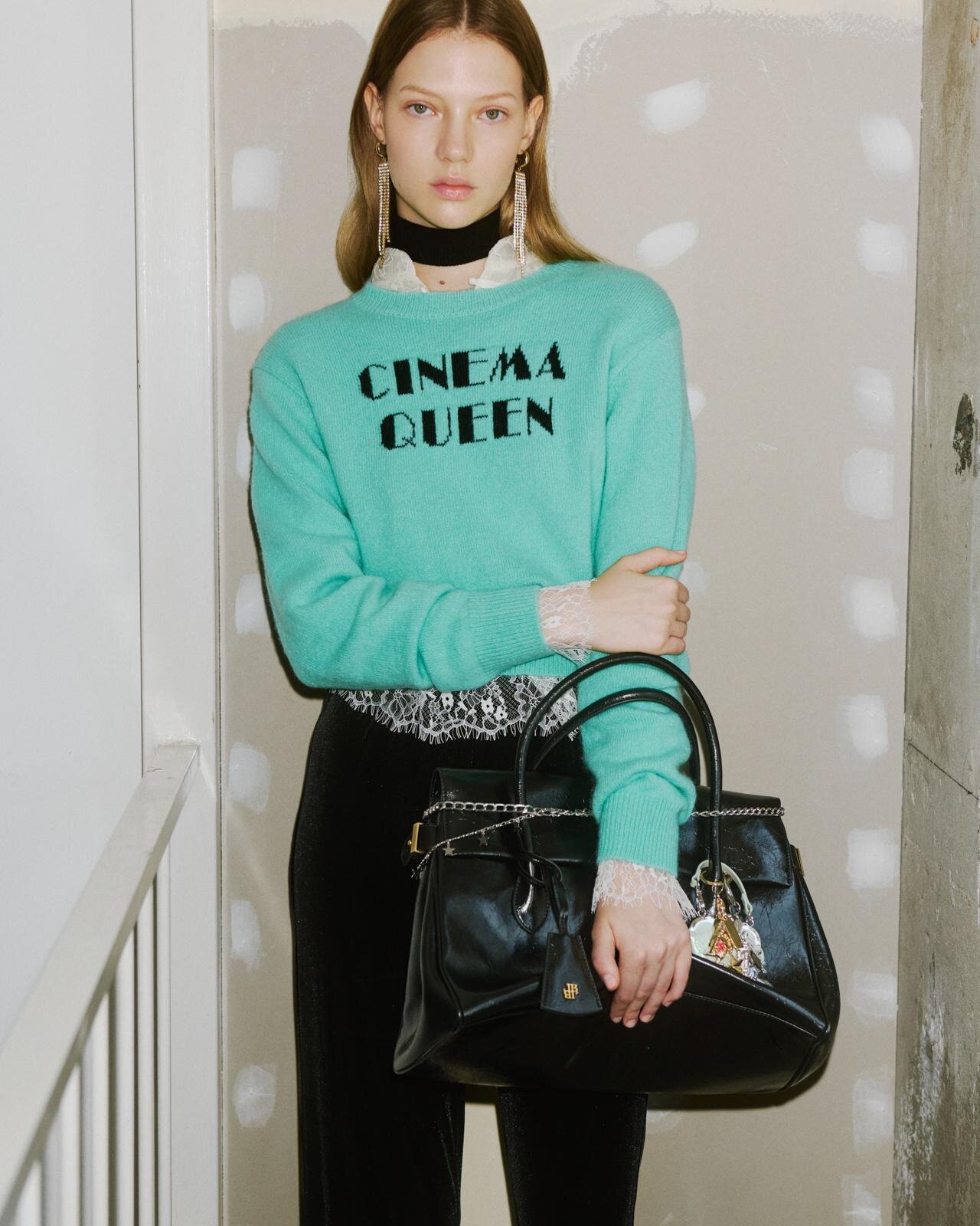 リリー ブラウン(LILY BROWN) 2025-26年秋冬ウィメンズコレクション  - 写真10