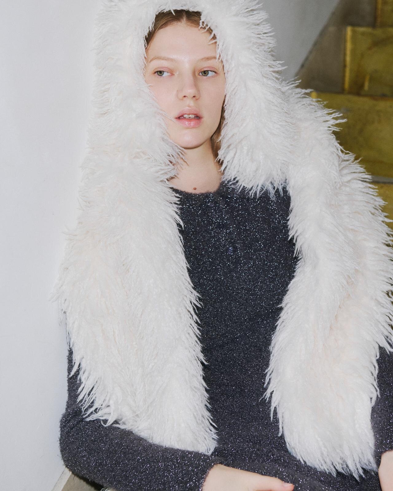 リリー ブラウン(LILY BROWN) 2025-26年秋冬ウィメンズコレクション  - 写真13