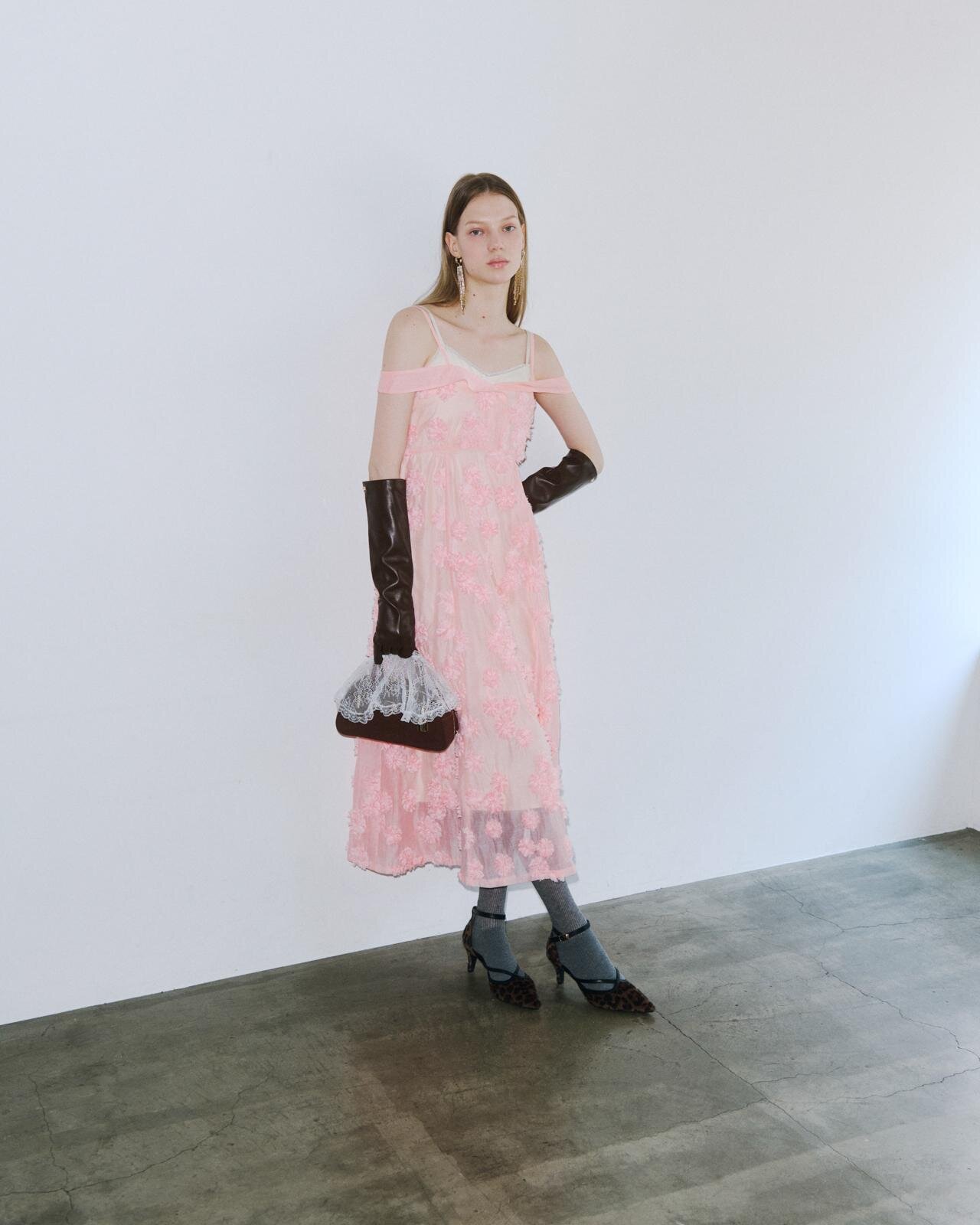 リリー ブラウン(LILY BROWN) 2025-26年秋冬ウィメンズコレクション  - 写真16