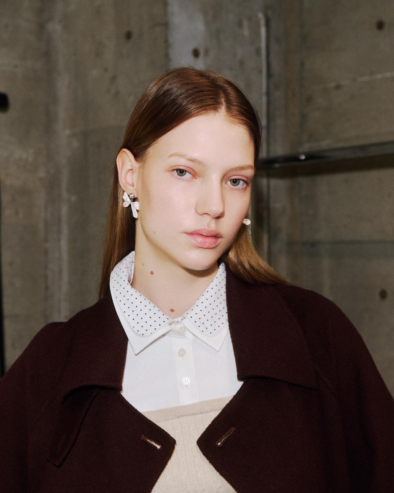 リリー ブラウン(LILY BROWN) 2025-26年秋冬ウィメンズコレクション  - 写真18