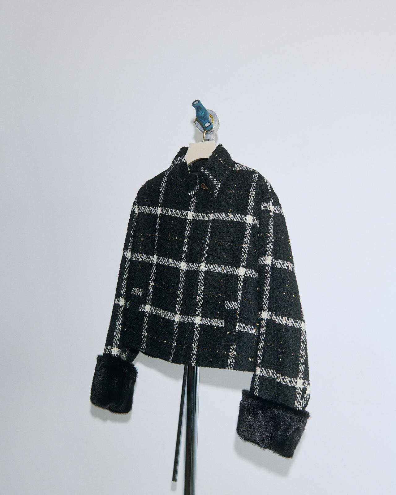 リリー ブラウン(LILY BROWN) 2025-26年秋冬ウィメンズコレクション  - 写真24