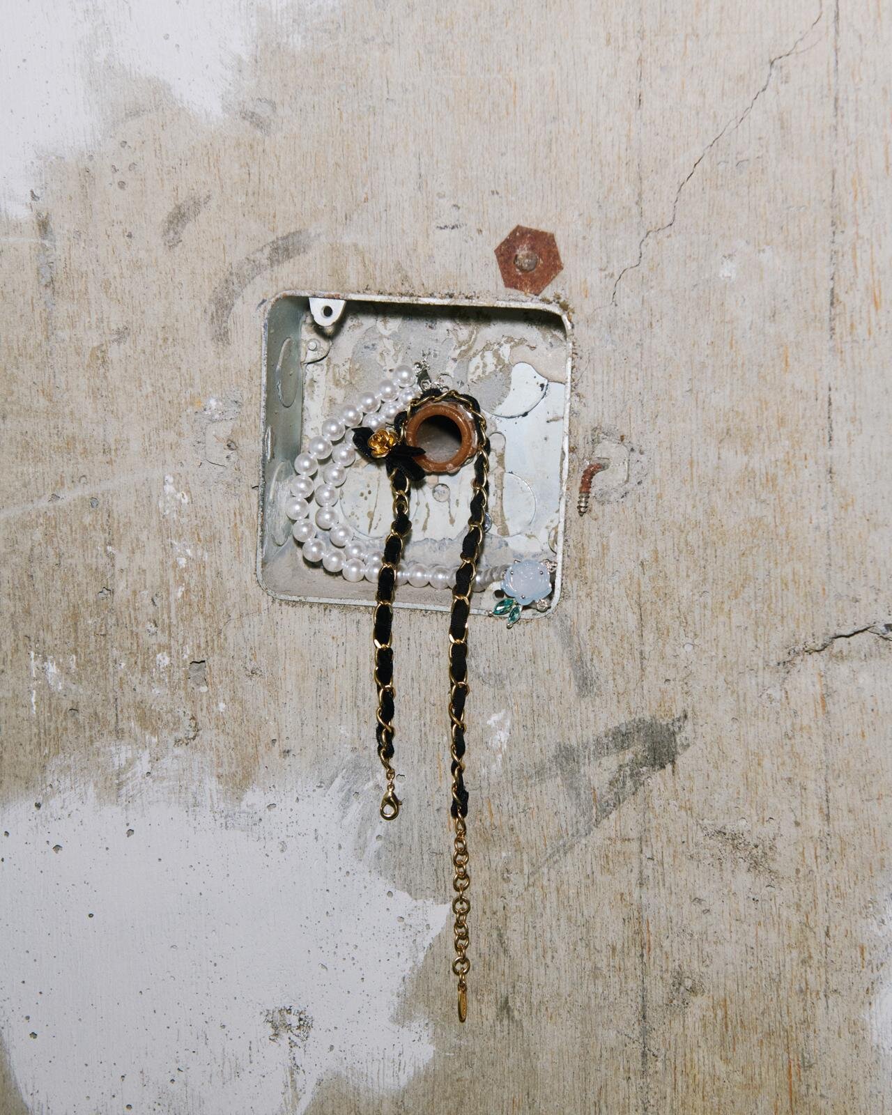 リリー ブラウン(LILY BROWN) 2025-26年秋冬ウィメンズコレクション  - 写真26