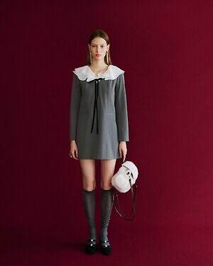 リリー ブラウン(LILY BROWN) 2025-26年秋冬ウィメンズコレクション  - 写真5