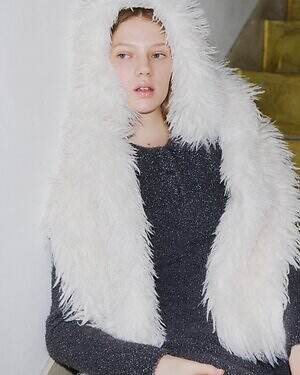 リリー ブラウン(LILY BROWN) 2025-26年秋冬ウィメンズコレクション  - 写真13