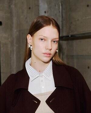 リリー ブラウン(LILY BROWN) 2025-26年秋冬ウィメンズコレクション  - 写真18