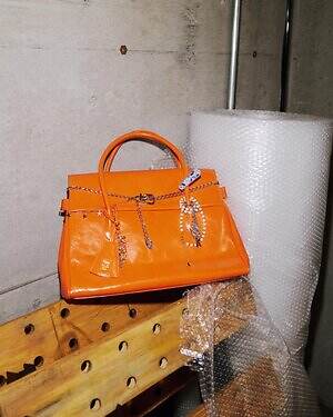 リリー ブラウン(LILY BROWN) 2025-26年秋冬ウィメンズコレクション  - 写真23