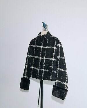 リリー ブラウン(LILY BROWN) 2025-26年秋冬ウィメンズコレクション  - 写真24