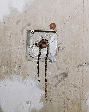 リリー ブラウン(LILY BROWN) 2025-26年秋冬ウィメンズコレクション  - 写真26