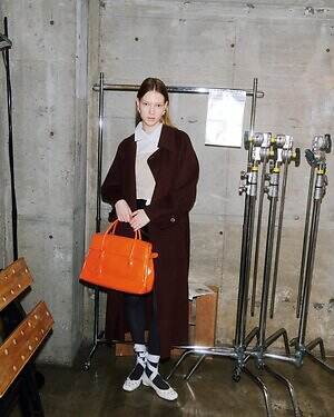 リリー ブラウン(LILY BROWN) 2025-26年秋冬ウィメンズコレクション  - 写真1