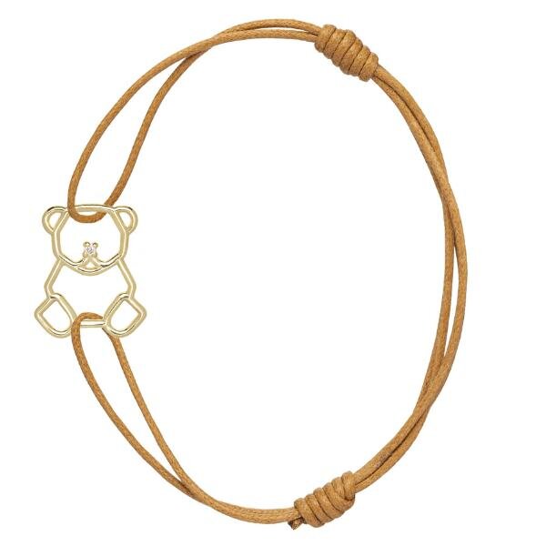 アリータの25年クリスマスジュエリー、クマ型ネックレス＆“おばけが覗く”ハウス型キャンドル｜写真3