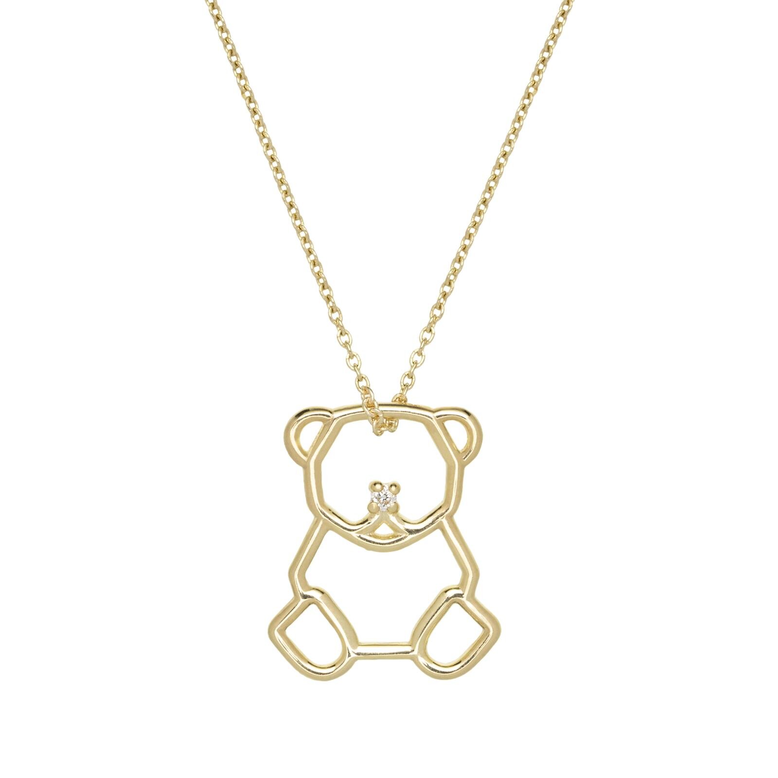 OSITO ダイヤモンド ネックレス 85,800円