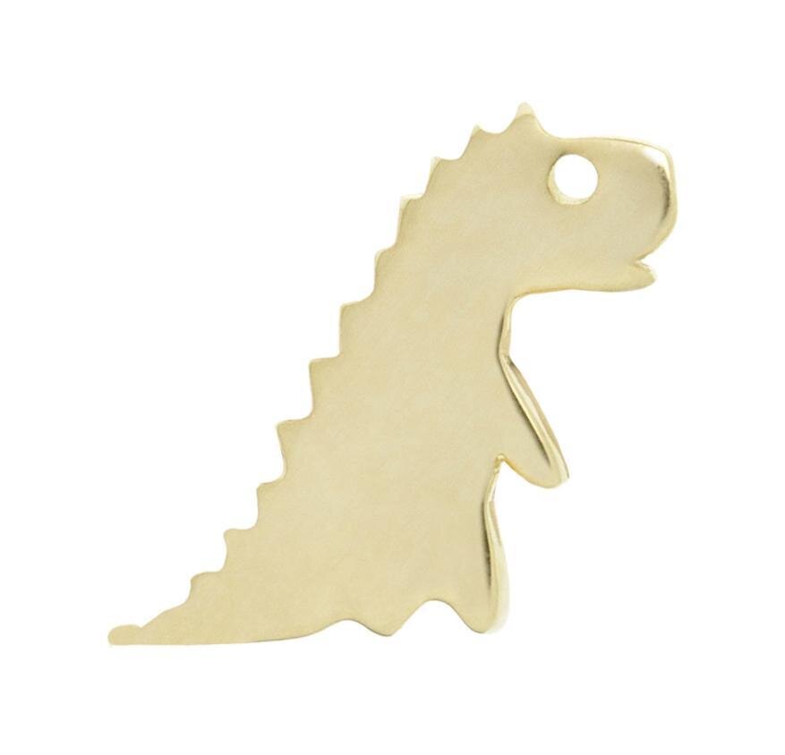 アリータの25年クリスマスジュエリー、クマ型ネックレス＆“おばけが覗く”ハウス型キャンドル｜写真12