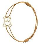 アリータの25年クリスマスジュエリー、クマ型ネックレス＆“おばけが覗く”ハウス型キャンドル｜写真3