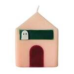 アリータの25年クリスマスジュエリー、クマ型ネックレス＆“おばけが覗く”ハウス型キャンドル｜写真16