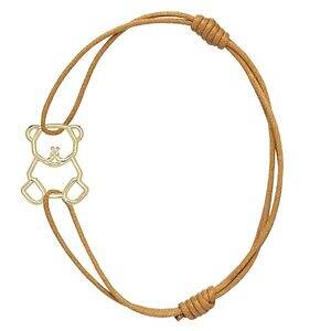 アリータの25年クリスマスジュエリー、クマ型ネックレス＆“おばけが覗く”ハウス型キャンドル｜写真3