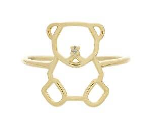 アリータの25年クリスマスジュエリー、クマ型ネックレス＆“おばけが覗く”ハウス型キャンドル｜写真2