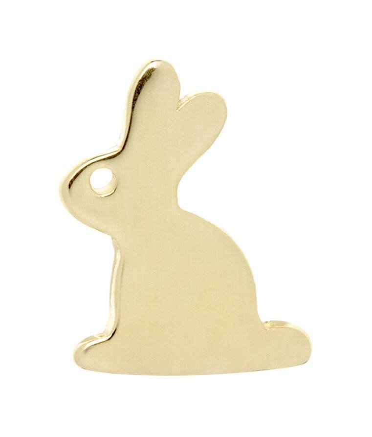 アリータの25年クリスマスジュエリー、クマ型ネックレス＆“おばけが覗く”ハウス型キャンドル｜写真14