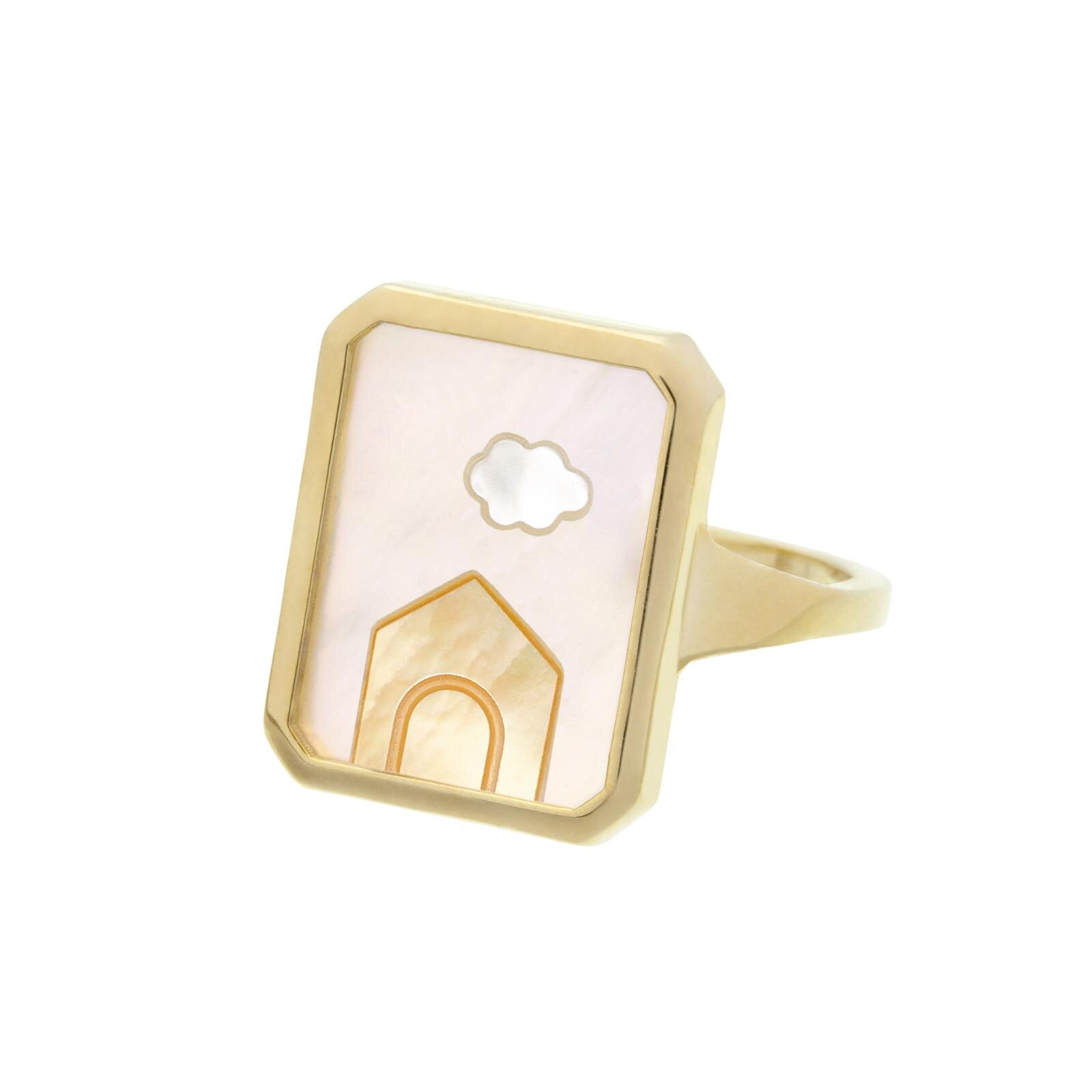 CAMEO PERLA カシータ リング 172,700円