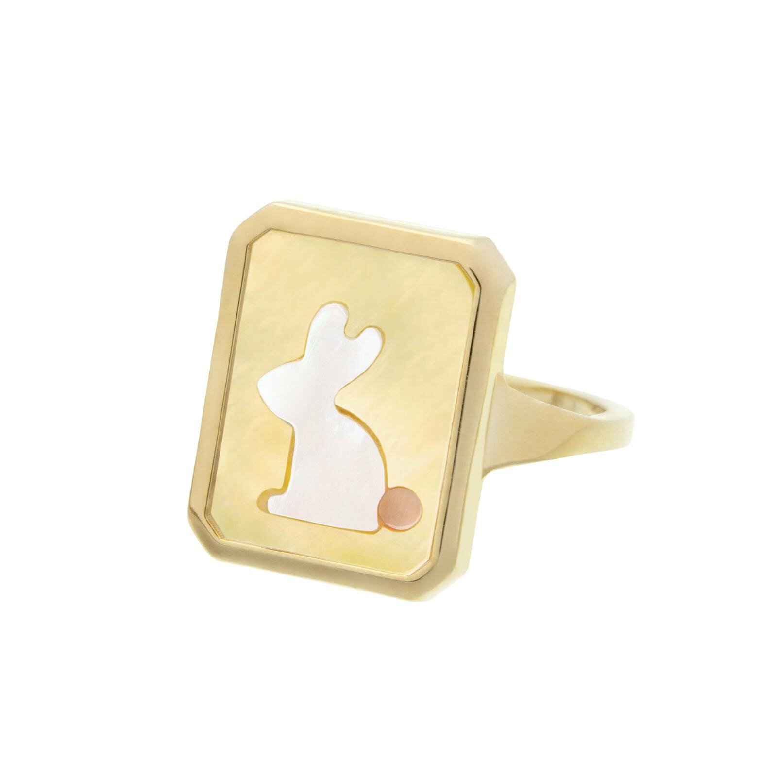 アリータの25年クリスマスジュエリー、クマ型ネックレス＆“おばけが覗く”ハウス型キャンドル｜写真8