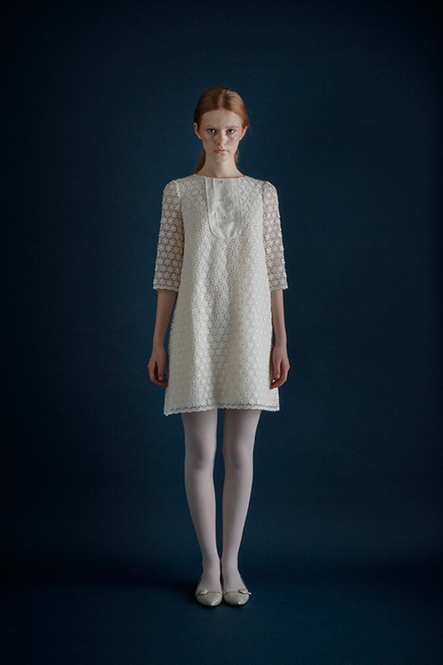 ルール ロジェット 2015年春夏<span>コレクション</span> - 写真3