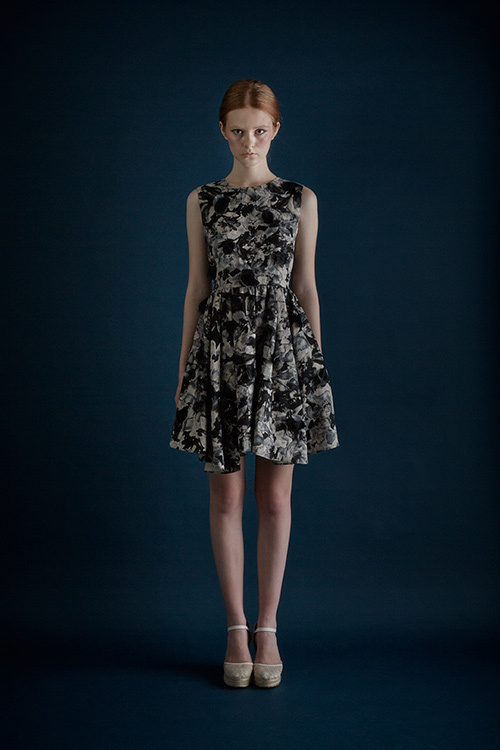 ルール ロジェット 2015年春夏<span>コレクション</span> - 写真4