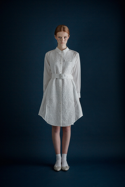 ルール ロジェット 2015年春夏<span>コレクション</span> - 写真5