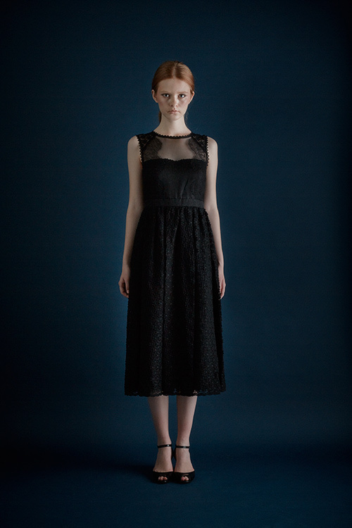 ルール ロジェット 2015年春夏<span>コレクション</span> - 写真6
