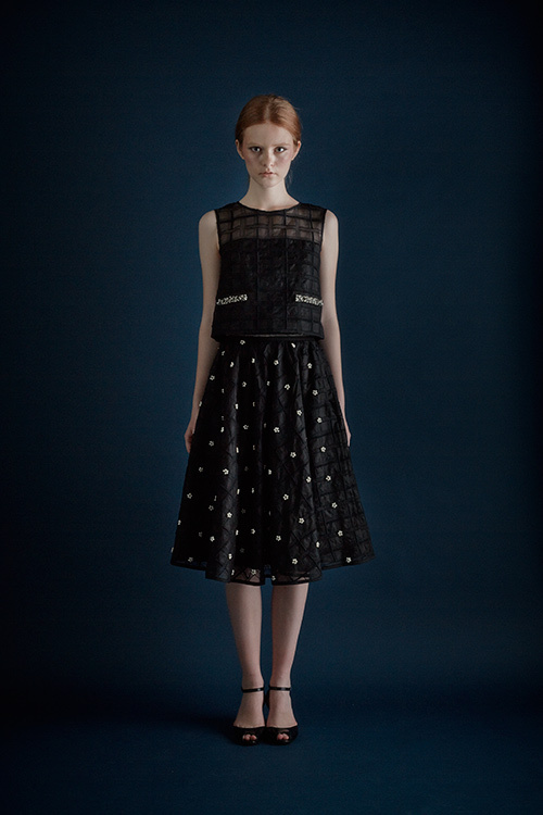 ルール ロジェット 2015年春夏<span>コレクション</span> - 写真7