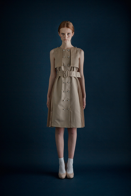 ルール ロジェット 2015年春夏<span>コレクション</span> - 写真8