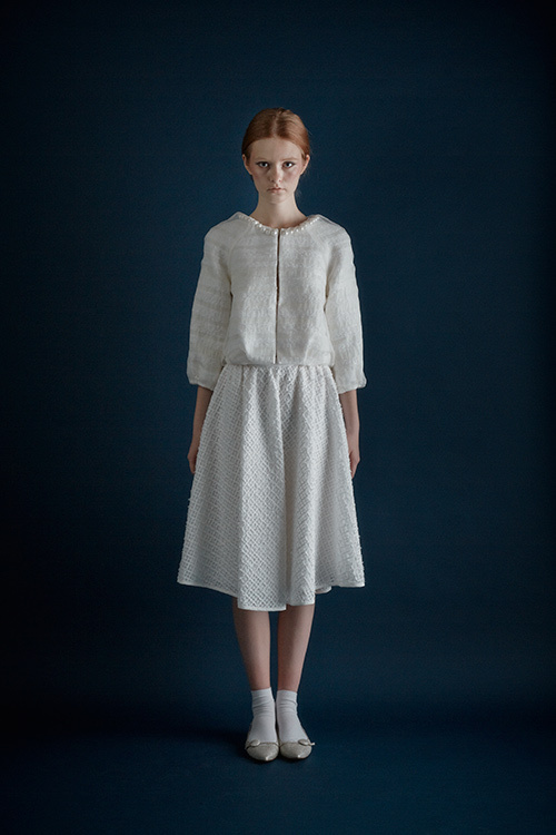 ルール ロジェット 2015年春夏<span>コレクション</span> - 写真9