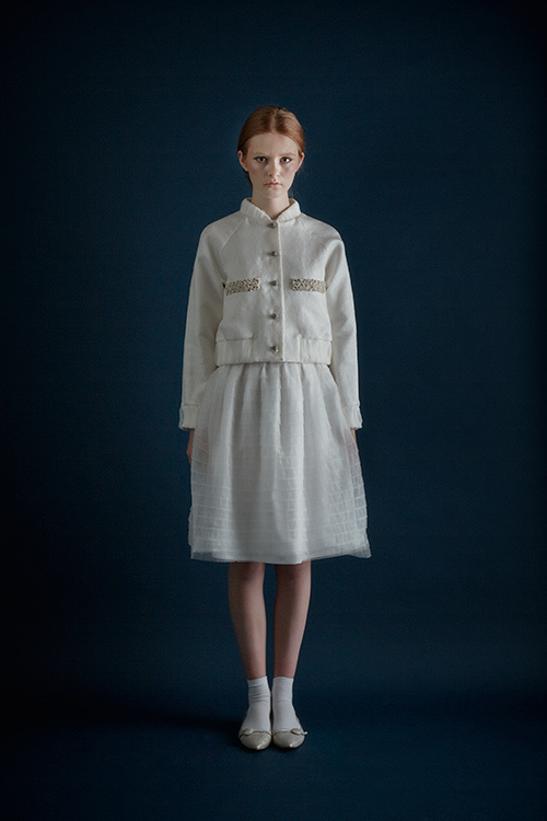 ルール ロジェット 2015年春夏<span>コレクション</span> - 写真10
