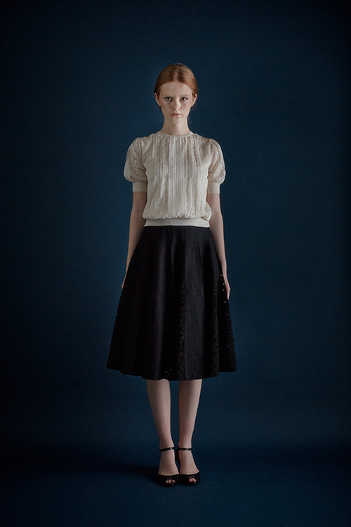 ルール ロジェット 2015年春夏<span>コレクション</span> - 写真11