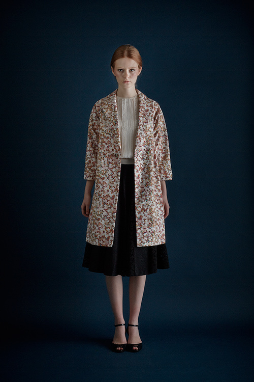 ルール ロジェット 2015年春夏<span>コレクション</span> - 写真12