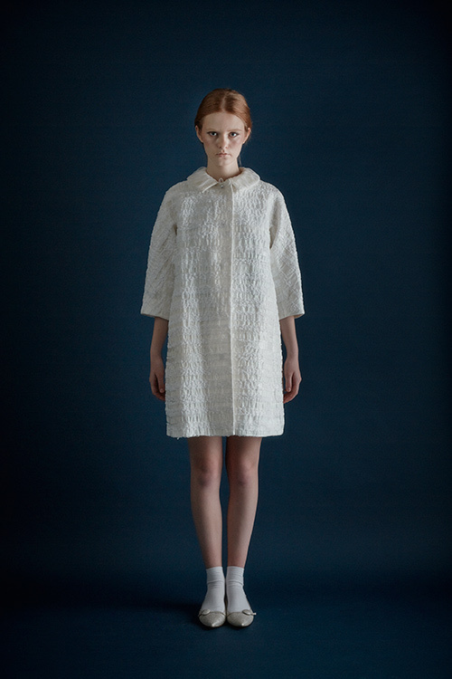 ルール ロジェット 2015年春夏<span>コレクション</span> - 写真15
