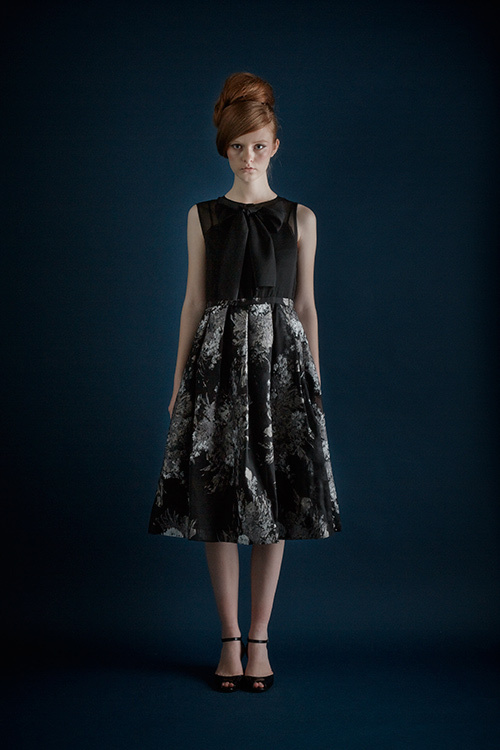 ルール ロジェット 2015年春夏<span>コレクション</span> - 写真26