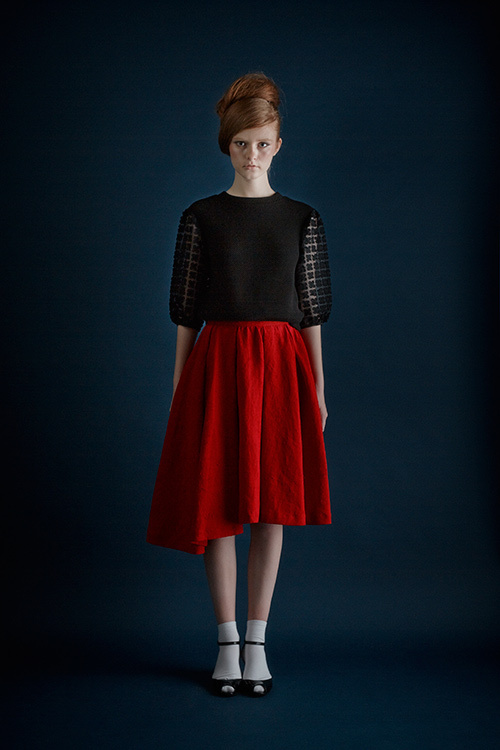 ルール ロジェット 2015年春夏<span>コレクション</span> - 写真27