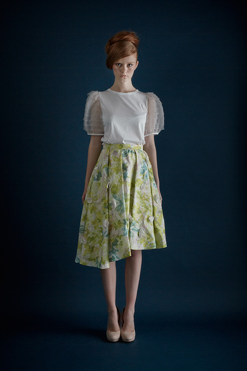 ルール ロジェット 2015年春夏<span>コレクション</span> - 写真31