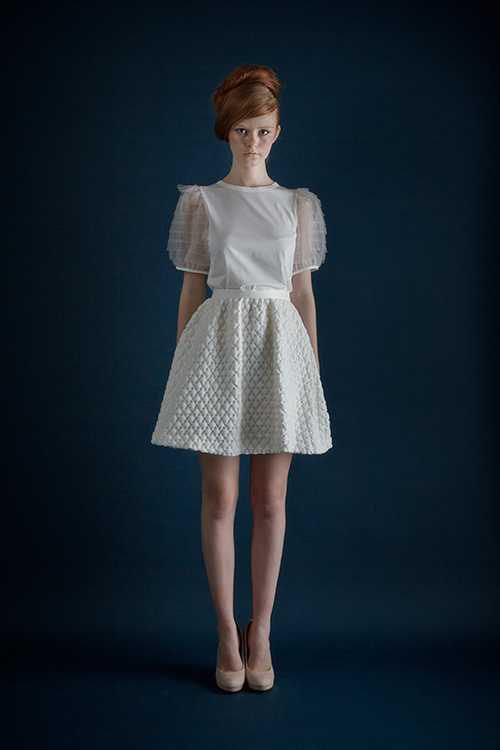 ルール ロジェット 2015年春夏<span>コレクション</span> - 写真32