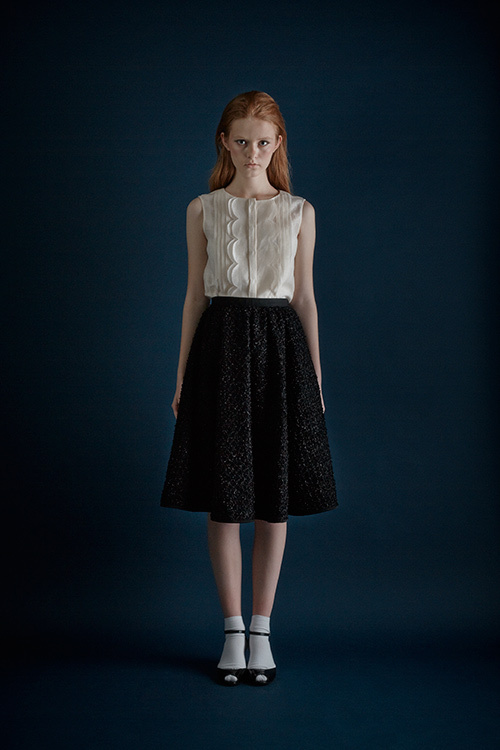 ルール ロジェット 2015年春夏<span>コレクション</span> - 写真38